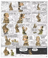 Le Goulag - 02 - Loubianka : page 18