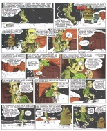 Le Goulag - 02 - Loubianka : page 19