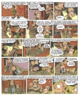 Le Goulag - 02 - Loubianka : page 20