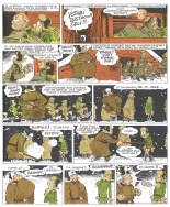 Le Goulag - 02 - Loubianka : page 21