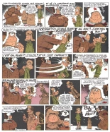 Le Goulag - 02 - Loubianka : page 22