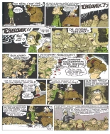 Le Goulag - 02 - Loubianka : page 23