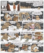 Le Goulag - 02 - Loubianka : page 25