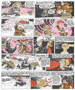 Le Goulag - 02 - Loubianka : page 26