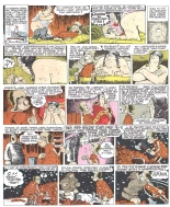 Le Goulag - 02 - Loubianka : page 28