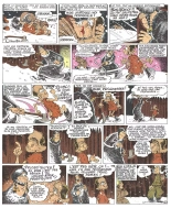 Le Goulag - 02 - Loubianka : page 29