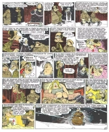 Le Goulag - 02 - Loubianka : page 30