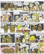 Le Goulag - 02 - Loubianka : page 32