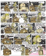 Le Goulag - 02 - Loubianka : page 33