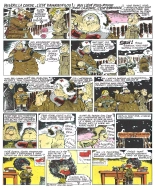 Le Goulag - 02 - Loubianka : page 34