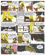 Le Goulag - 02 - Loubianka : page 35