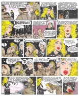 Le Goulag - 02 - Loubianka : page 37