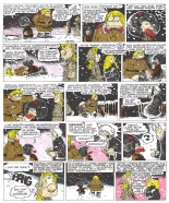 Le Goulag - 02 - Loubianka : page 38