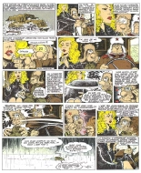 Le Goulag - 02 - Loubianka : page 39