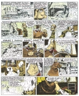 Le Goulag - 02 - Loubianka : page 40