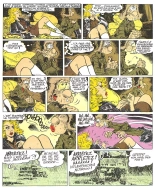 Le Goulag - 02 - Loubianka : page 41