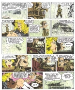 Le Goulag - 02 - Loubianka : page 42