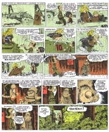 Le Goulag - 02 - Loubianka : page 45