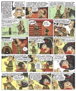 Le Goulag - 02 - Loubianka : page 46