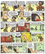 Le Goulag - 02 - Loubianka : page 47