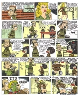 Le Goulag - 02 - Loubianka : page 48