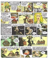 Le Goulag - 02 - Loubianka : page 50