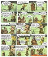 Le Goulag - 02 - Loubianka : page 53