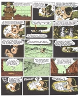 Le Goulag - 02 - Loubianka : page 54