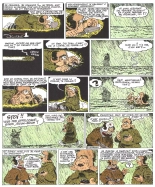 Le Goulag - 02 - Loubianka : page 59