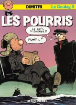 Le Goulag - 05 - Les Pourris : page 1