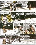 Le Goulag - 05 - Les Pourris : page 4