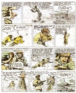 Le Goulag - 05 - Les Pourris : page 6