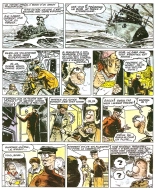Le Goulag - 05 - Les Pourris : page 7