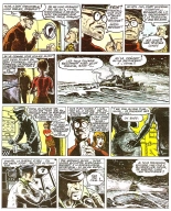 Le Goulag - 05 - Les Pourris : page 8