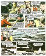 Le Goulag - 05 - Les Pourris : page 9