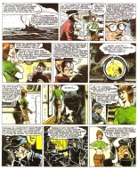 Le Goulag - 05 - Les Pourris : page 11