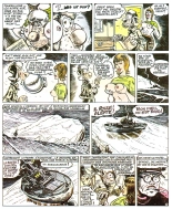 Le Goulag - 05 - Les Pourris : page 12