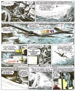 Le Goulag - 05 - Les Pourris : page 13