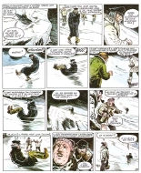 Le Goulag - 05 - Les Pourris : page 14