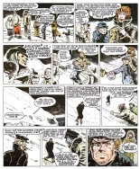 Le Goulag - 05 - Les Pourris : page 15