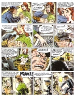 Le Goulag - 05 - Les Pourris : page 19