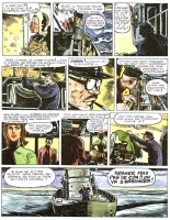 Le Goulag - 05 - Les Pourris : page 20