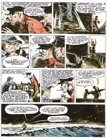 Le Goulag - 05 - Les Pourris : page 22