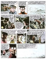 Le Goulag - 05 - Les Pourris : page 23