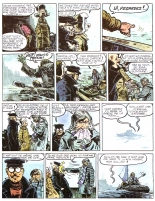 Le Goulag - 05 - Les Pourris : page 24
