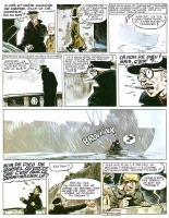 Le Goulag - 05 - Les Pourris : page 25
