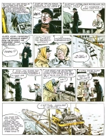 Le Goulag - 05 - Les Pourris : page 26