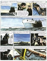 Le Goulag - 05 - Les Pourris : page 36