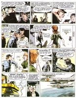 Le Goulag - 05 - Les Pourris : page 39