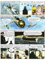 Le Goulag - 05 - Les Pourris : page 40